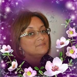 Meet your Posher, Mildred